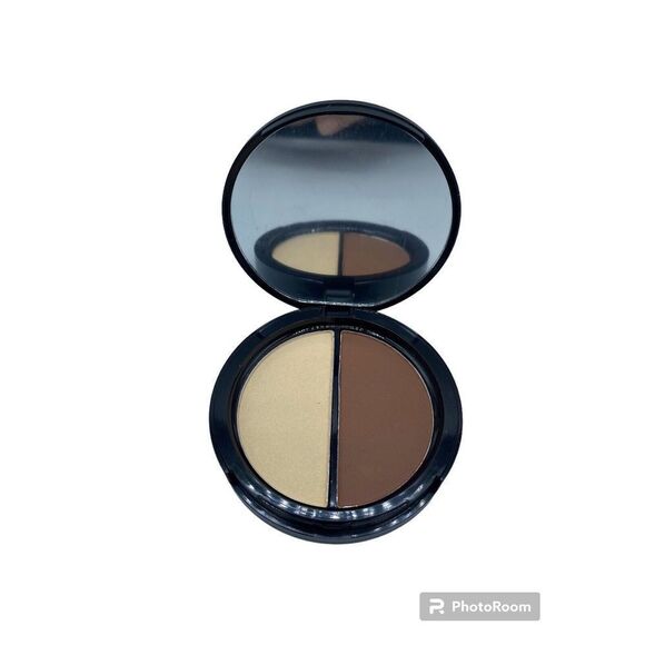 Focallure Long Lasting Shimmer Makeup Palette Waterproof Matte Golden &  Brown - Picture 1 of 7